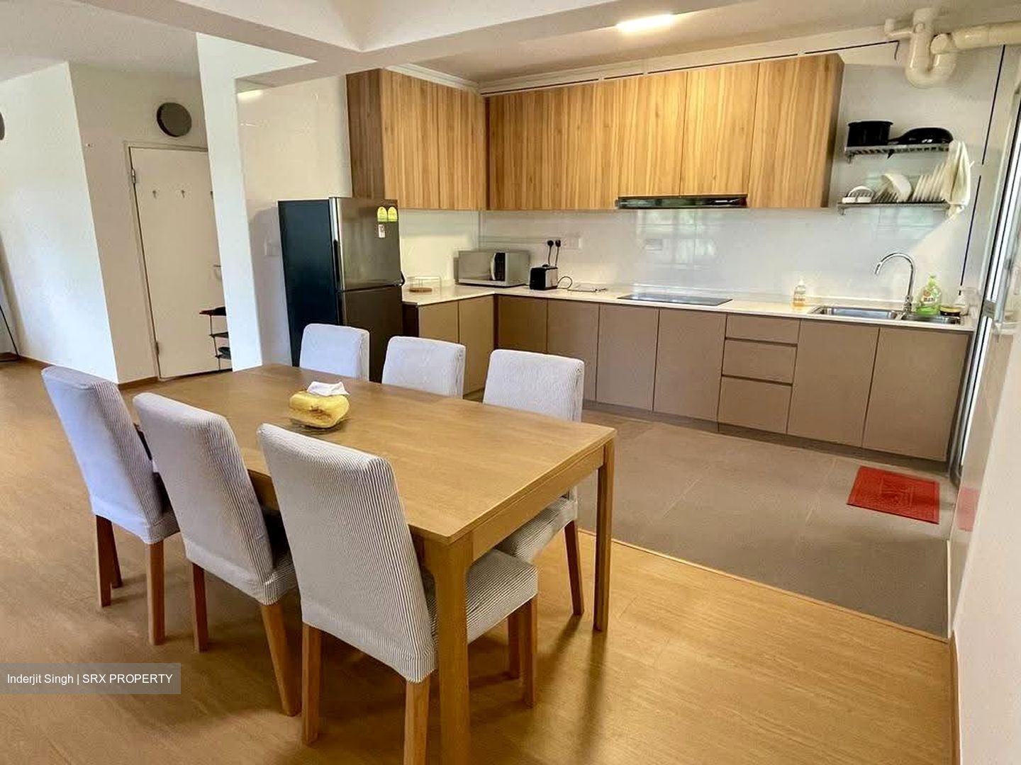 Blk 153C Bedok South Horizon (Bedok), HDB 5 Rooms #610669111